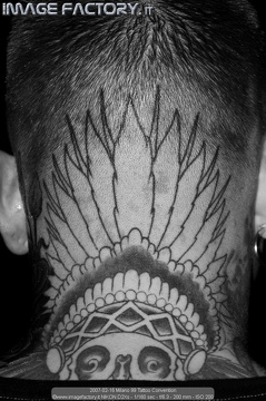 2007-02-16 Milano 99 Tattoo Convention
